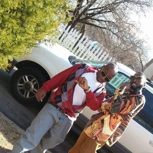 Meet your Posher, Genard